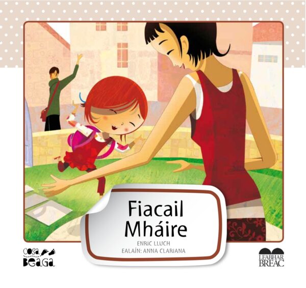 Fiacail Mháire (Cosa Beaga)